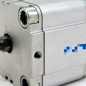 Stok Baru Asli Advu-80-40-a-<span class=keywords><strong>p</strong></span>-a Pengontrol Pemrograman PLC Khusus Otomasi Industri - Product Image 1