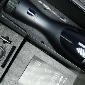 ルカ Electric フーカ ポータブル シーシャ LEDライト付き ラグジュアリー フーカセット シーシャ カーボンフリー ロシアフーカ E-フーカセット - Product Image 2