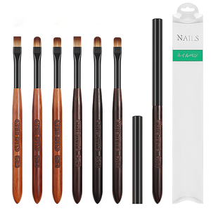 <span class=keywords><strong>ปากกา</strong></span>เพ้นท์เล็บ<span class=keywords><strong>ล</strong></span>ายไม้จันทน์ หัวแบนใหญ่ ดีไซน์หรูหรา <span class=keywords><strong>แนะนำ</strong></span>โดยช่างทำเ<span class=keywords><strong>ล</strong></span>็บ ใช้กับ<span class=keywords><strong>เจ</strong></span><span class=keywords><strong>ล</strong></span>ยูวี ขนแปรงไน<span class=keywords><strong>ล</strong></span>อน ขายดีข้ามประเทศ - Product Image 4