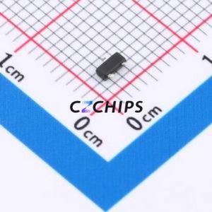 Diode Zener BZX84C18-6AF SOT-23 d'origine et neuve, fournisseur de composants électroniques en gros et service BOM - Product Image 2