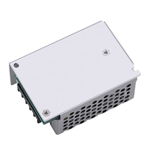 Meanwell LED máy biến áp 25 Wát 12V 2A 24V 1A AC để DC Tiny chuyển đổi điện cho CCTV và LED máy biến áp 15V - Product Image 4