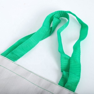 Tùy Chỉnh In Mua Sắm Bopp Bolsa Laminada Nhiều Lớp Có Thể Tái Chế PP Dệt Túi - Product Image 5