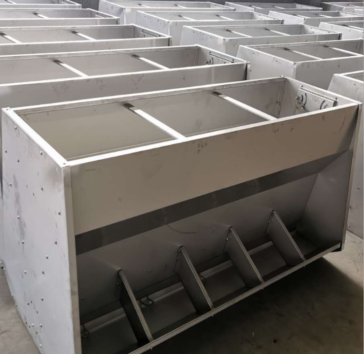 How to Choose the Best Automatic Feeders for Your Needs