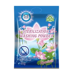 Top Quality Washing Powder Laundry 10kg High Grade Cheap Raw Detergent Powder 11% In Bulk