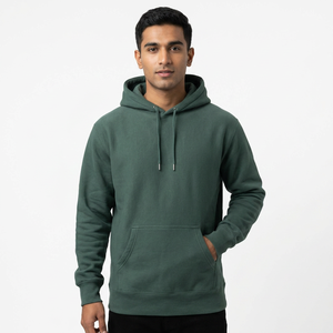 Sudaderas con Capucha Premium para Hombre, a la Moda, de Gran Peso, Venta al Por Mayor 2020 - Product Image 1