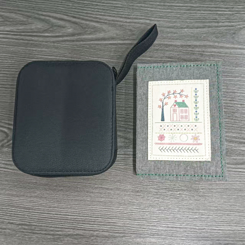 Introducir Libro + Set de regalo