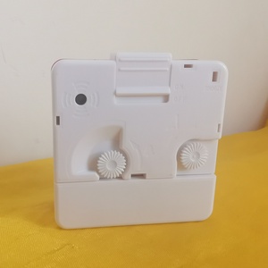 Đồng Hồ Báo Thức Bỏ Túi <span class=keywords><strong>Mini</strong></span> Analog Chất Lượng Báo Lại - Product Image 4