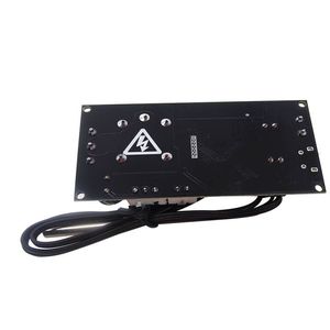 XY-WFT1 WiFi <b>Thermostat</b> Module, High Precision Heating & Cooling Temperature <b>Controller</b> with APP Monitoring - Product Image 5