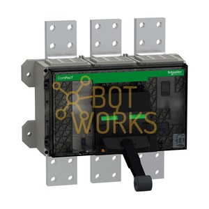 Schneider Electric C200N3FM - Nuevo - Product Image 1