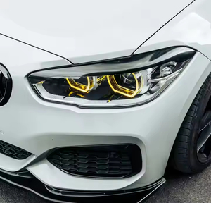 Modulo DRL RGB 12V di Alta Qualità JY per <span class=keywords><strong>Serie</strong></span> <span class=keywords><strong>1</strong></span> F20 <span class=keywords><strong>F21</strong></span> 2015-2019, Aggiornamento Plug and Play per Fari LED e DRL, Nuovo 6000K - Product Image 2