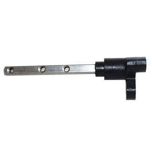 Conjunto de brazo de cambio Yamaha 63V-44123-01 para motores fueraborda de 2 tiempos de 9.9-15Hp, pieza de repuesto - Product Image 3
