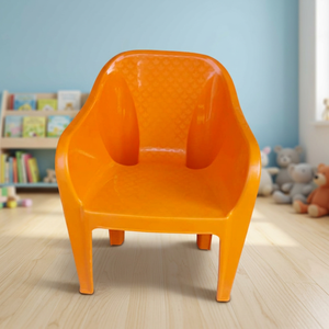 Silla Portátil de Ocio para Sala de Estar con Diseño Moderno, Sillas de Plástico en Caja de Fabricantes Indios - Product Image 1