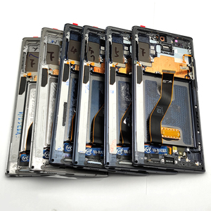super Amoled tft <strong>Replacement</strong> Part <strong>Assembly</strong> Original Note10+ Touch <strong>Screen</strong> Frame <strong>Display</strong> Note 10 Plus <strong>LCD</strong> <strong>for</strong> Samsung N975F/DS - Product Image 6