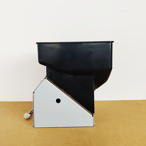 Fácil de mantener, pago de facturas a máquina de cuarto, cambiador de monedas, fichas de cambio de facturas de puerta trasera para cafetería, restaurante, cine - Product Image 4