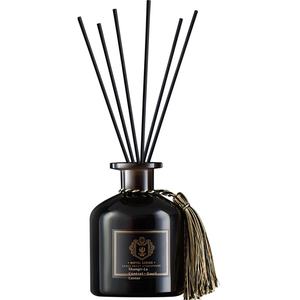Ensemble de diffuseur de roseaux de gardénia haut de gamme adapté aux chambres et salles de bains des hôtels sans arôme de <span class=keywords><strong>feu</strong></span> et parfum longue durée - Product Image 6