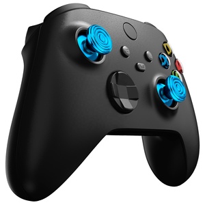 EXtremeRate Manettes analogiques en alliage d'aluminium multicolores de remplacement pour manettes Xbox Series X S - Product Image 6