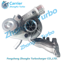 Turbocompresseur ROTAX Turbo 420893745 420893732 pour moteur Can-Am Maverick X3