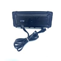 6 Accessoires Landcruiser Hzj75 Pièces Gwm tank 300 Sealion 7 pour I30n pour T9 Classic Car Transit Custom Nouveau 2015-2016 Pièce Auto