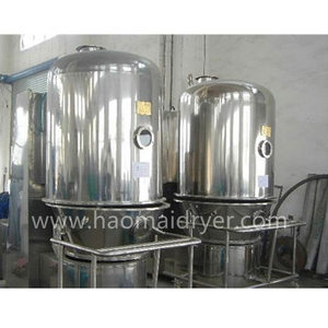 Secador de <span class=keywords><strong>cama</strong></span> fluida de alta eficiencia, estufa de aire caliente para la industria de alimentos, serie gfg, gran oferta - Product Image 3