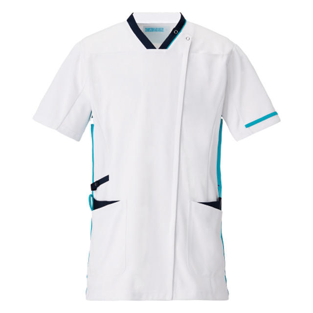 12สีขาว x สีน้ำเงิน X สีเขียวขุ่น