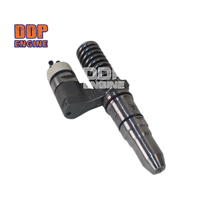 392-0216 3920216 Piezas de Motor Diésel, Inyector de Combustible para Caterpillar CAT 3508C 3512C 3516C - Product Image 2