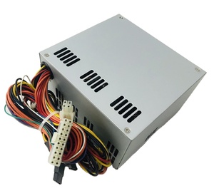 FSP300-60GLC Nguồn Máy Tính Công Nghiệp 300W Chính Hãng Mới Bộ Chuyển Đổi Nguồn PFC 20 + 4Pin ATX 12V PSU - Product Image 1