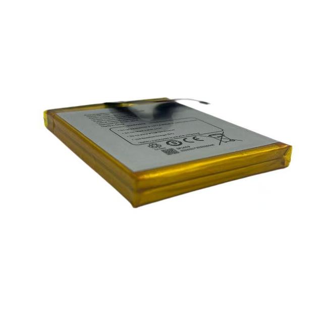 Replace Lithium-ion 7.6V 2580mAh POS Terminal Battery for Sunmi V2PRO V2 PRO QP1659 P2 PRO QP1669 V2 T5930 ZAP1522-Stock