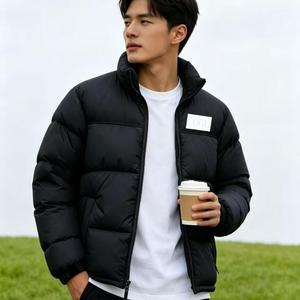 Veste The Jacket For North City <span class=keywords><strong>Moose</strong></span>, manteaux d'hiver icônesques résistants au gel, parkas de créateur pour hommes et femmes, surface lisse - Product Image 4