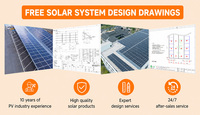 Nouveau système de stockage d'énergie solaire commercial BESS-Cabinet-V6 avec onduleur, 500 kW, 1 MW, 2 MW