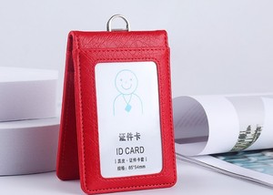 Funda de tarjeta de trabajo plegable, soporte de 5 tarjetas de posición, con succión magnética - Product Image 5