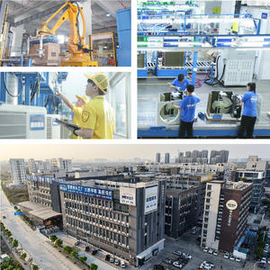 Climatisation split MEKER à moteur CC à inversion, pour usage commercial, 100 000 BTU, pour entrepôt, hall et grands espaces - Product Image 6