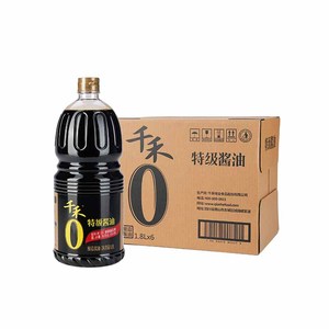 Salsa di Soia Nera Liquida per <span class=keywords><strong>Sushi</strong></span>, all'Ingrosso, OEM, di Fabbrica, Stile Russo, per Cucina Cinese - Product Image 2
