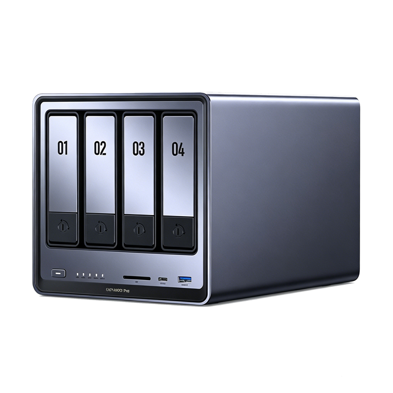 DXP4800PRO 8G