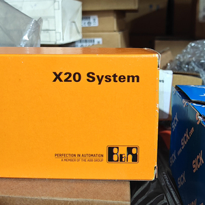 โมดูลเอาต์พุตแบบอะนาล็อก X20AO4622 ของระบบ PLC รุ่น X20 ของ B&R สำหรับ B&R X20ATC402 - Product Image 2