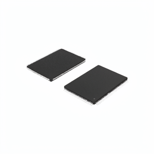 เมมโมรี่ 128 LQFP ของแท้ 70V9279L7PRFG8 ชิปอิเล็กทรอนิกส์ - Product Image 1