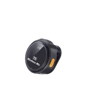 Microphone Lavalier Sans Fil Transfrontalier Un-à-Deux <span class=keywords><strong>pour</strong></span> Type-C, Diffusion en Direct Extérieure, <span class=keywords><strong>Vidéo</strong></span>, Affichage Numérique Dédié - Product Image 4