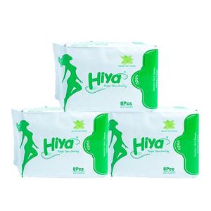 فوط صحية للبيع بالجملة فوط صحية للاستعمال مرة واحدة - Product Image 2