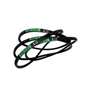 Courroie trapézoïdale industrielle en caoutchouc de haute qualité <span class=keywords><strong>Bando</strong></span> type A B C <span class=keywords><strong>SPA</strong></span> SPB SPC SPZ B45 - Product Image 3