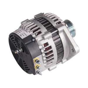 Hansen 4110000991005 Pièces de rechange pour chargeur Ensemble de générateur d'alternateur de moteur - Product Image 5