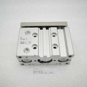 Nuevo Cilindro Compacto PLC MGPM25-10, Cyl-gud-i-4892a34 - Product Image 1
