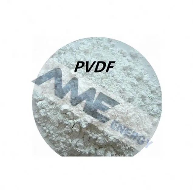 Professional supplier HSV900 PVDF for lithium battery production