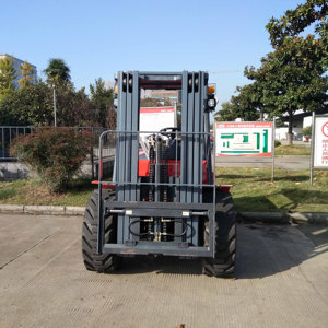 Montacargas ORIEMAC Machinery <span class=keywords><strong>Heli</strong></span> de 3 Toneladas y 3.5 Toneladas Diésel/Eléctrico/GLP CPCD30 y <span class=keywords><strong>CPCD35</strong></span> con Garantía de Un Año - Product Image 2
