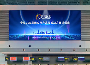 Prix d'usine Intérieur Hd Led <span class=keywords><strong>Tv</strong></span> 640*480mm Cabinet Gob Led Affichage P1.25 P1.53 P1.86 P2 Led Écran Mur Vidéo - Product Image 3