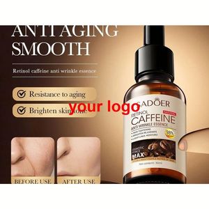 Lápiz Labial Mágico de Marca Privada, Antienvejecimiento, Elimina Arrugas, Aclara, Ilumina, Blanquea, Suero para el Cuidado de la Piel del Rostro con Retinol - Product Image 1