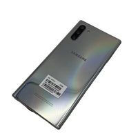Teléfonos Móviles de Segunda Mano Desbloqueados, Teléfono Usado Note10 N970u1 Nu 256gb Rom 8 Ram