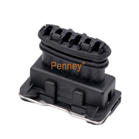 Connecteur automobile TE AMP 282189-1/282189-6/282189-5/282189-2/282191-1/282192-1/282193-1/282236-2/282194-1 à 2/3/4/5/6/7 broches