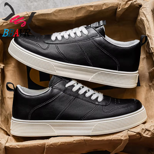 Chaussures de marche pour hommes de haute qualité 2025, design sportif, doublure en mesh pour l'hiver, vente directe du fabricant - Product Image 3