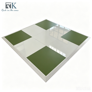 Factory Price Dance Flooring Portable Dance Floor Modular Dance Floor Panels Wholesale Easy to Install - Product Image 6