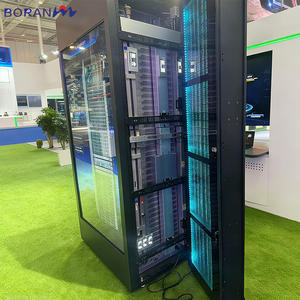 Armoire de serveur modulaire CustomCore 2025 - Rack sur mesure 1:1 avec configurations à la demande pour les centres de données - Product Image 1