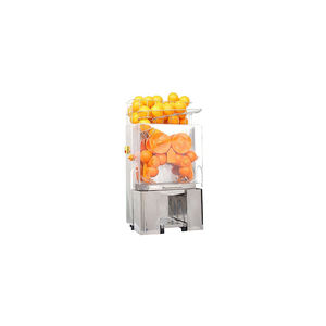Mélangeur presse-agrumes à glace commercial <span class=keywords><strong>extracteur</strong></span> de presse-agrumes orange - Product Image 3